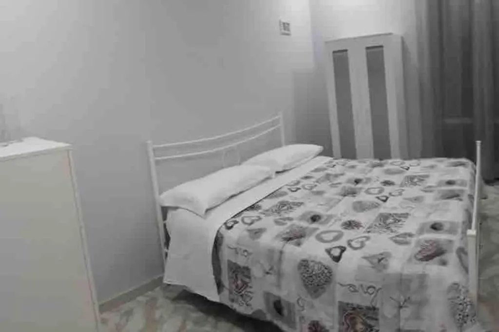 Casa M.A.S Napoli Centro Storico Botanico Apartment Italy