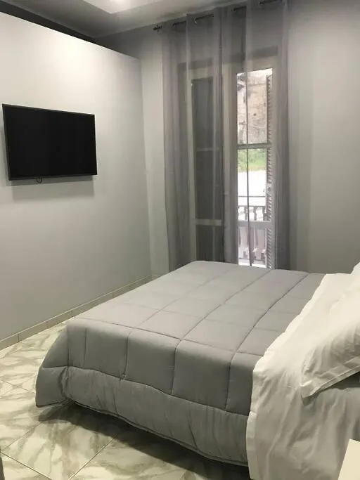 Casa M.A.S Napoli Centro Storico Botanico Apartment 0*, Naples Italy