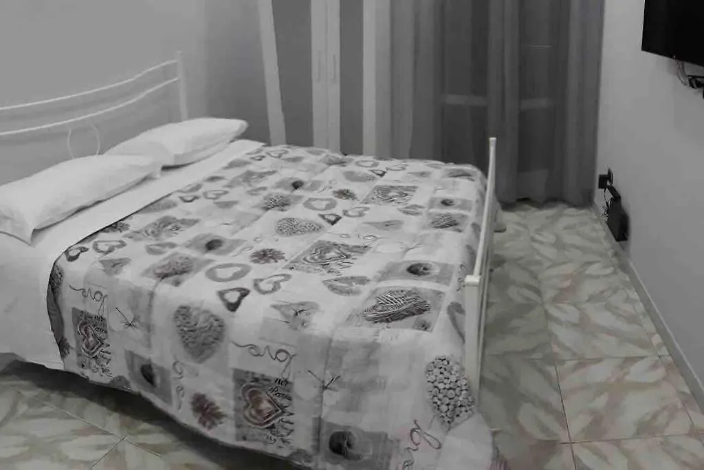 Casa M.A.S Napoli Centro Storico Botanico Apartment Naples