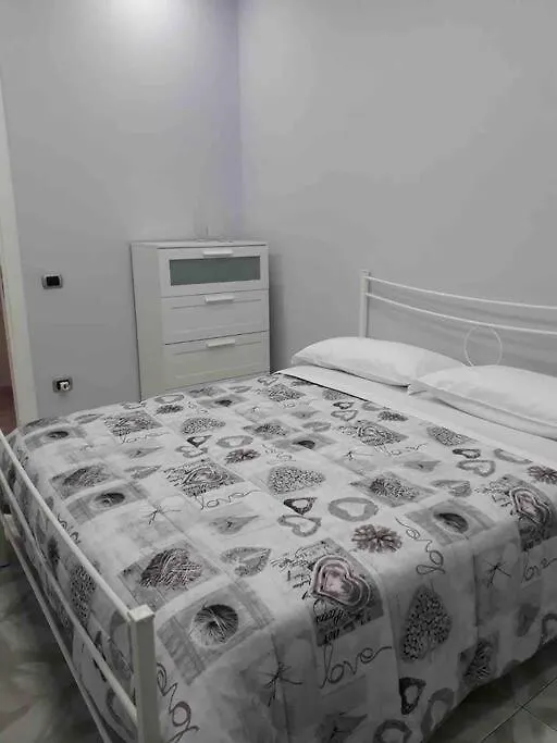 Casa M.A.S Napoli Centro Storico Botanico Apartment